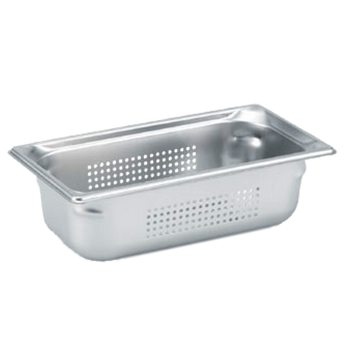 Vol-90343: (Super Pan 3®) Steam Table Pan, Stainless Steel