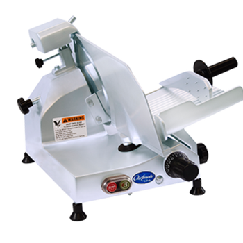 Glo-C10: (Chefmate™) Food Slicer, Electric