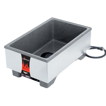 Vol-72023: (Cayenne®) Food Pan Warmer/Rethermalizer, Countertop