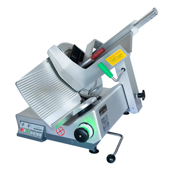 Biz-GSP HD I 90: Food Slicer, Electric