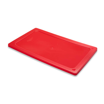 Vol-52430-02: (Super Pan V®) Food Pan Cover, Plastic