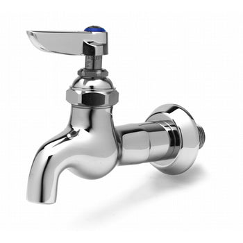 T&S-B-0715: Faucet, Wall / Splash Mount