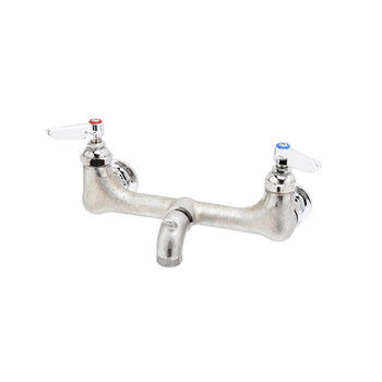 T&S-B-0673-RGH: Faucet, Service Sink