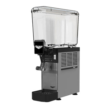 Vol-VBBC1-37-A: Beverage Dispenser, Electric (Cold)