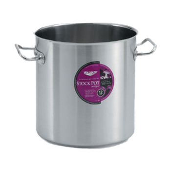 Vol-47722: (Intrigue®) Stock Pot