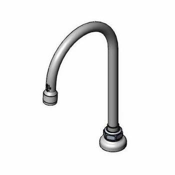 T&S-B-0546: Faucet, Spout / Nozzle