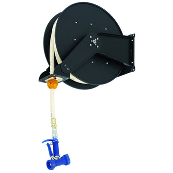 T&S-B-7245-06: Hose Reel Assembly