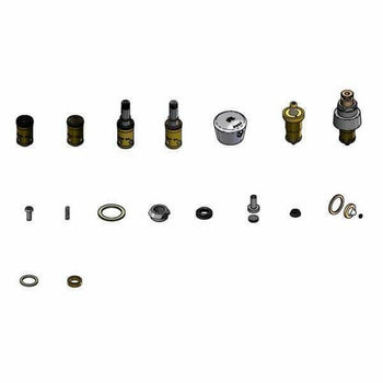 T&S-B-8K-NS: Faucet, Parts & Accessories