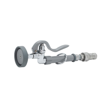 T&S-B-0107-QD: Pre-Rinse Spray Valve