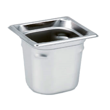 Vol-90682: (Super Pan 3®) Steam Table Pan, Stainless Steel