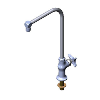 T&S-B-0318-02: Faucet, Pantry