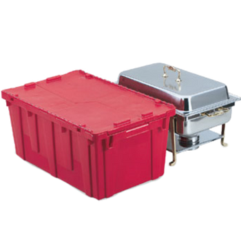 Vol-52645: (Tote N Store) Chafing Dish Box