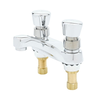 T&S-B-0831-02VR: Faucet, Metering