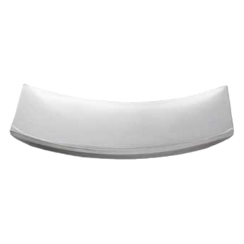 Vol-46223: Platter, Stainless Steel