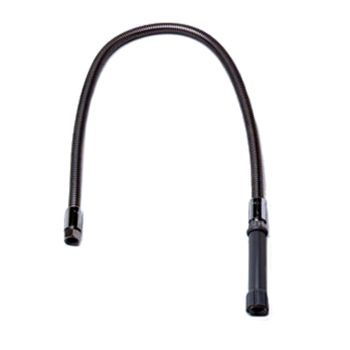 T&S-B-0068-HML: Pre-Rinse Flex Hose