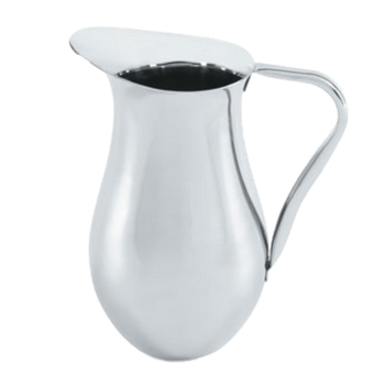 Vol-46550: Pitcher, Metal