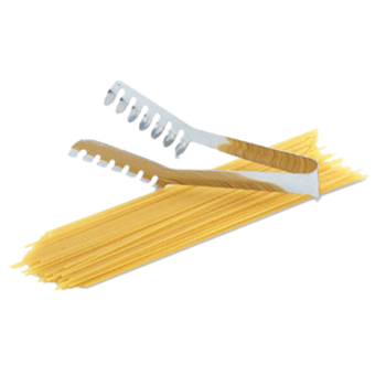 Vol-47105: Tongs, Spaghetti