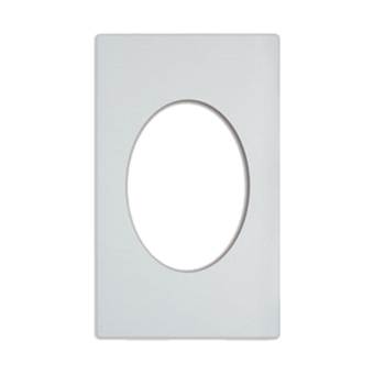 Vol-8242320: (Miramar®) Adapter Plate