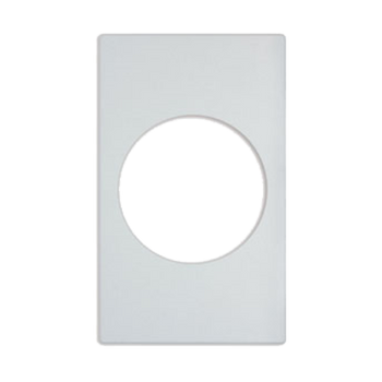 Vol-8242120: (Miramar®) Adapter Plate