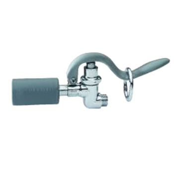 T&S-B-0107-CM: Pre-Rinse Spray Valve