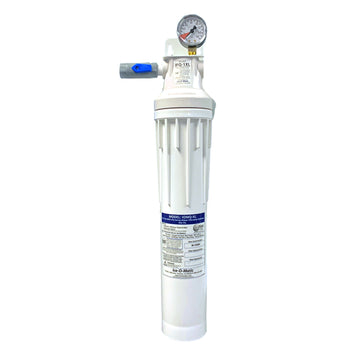 Ice-IFQ1-XL: Water Filtration System, for Ice Machines