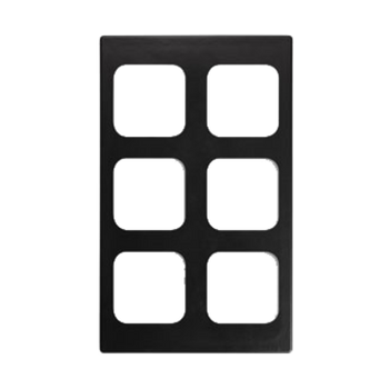 Vol-8244318: Adapter Plate