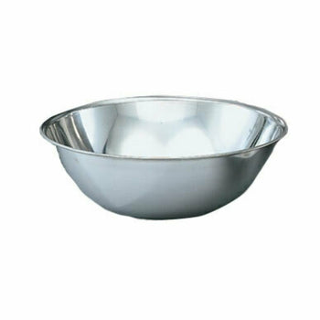 Vol-47930: Mixing Bowl, Metal