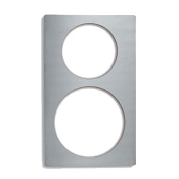 Vol-8243314: (Miramar®) Adapter Plate