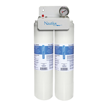 Max-TLC-107097: (Maxx Ice) Water Filtration System, for Ice Machines