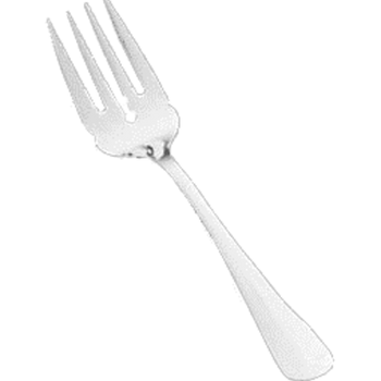 Vol-48114: (Queen Anne) Fork, Salad