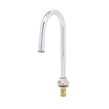 T&S-B-0520-F05: Faucet, Deck Mount