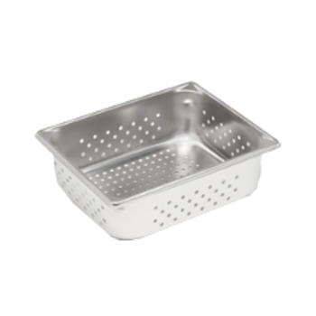 Vol-30243: (Super Pan V®) Steam Table Pan, Stainless Steel