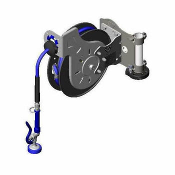 T&S-B-7232-01-STB: Hose Reel Assembly