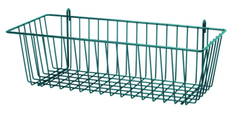 Qua-SG-B1775P: (Store Grid) Shelving Unit, Basket