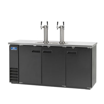 Arc-ADD72R-2: Draft Beer Cooler