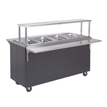 Vol-39946: (2-Series Affordable Portable™) Tray Slide