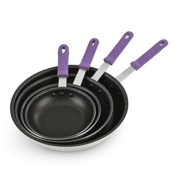 Vol-T401280: Fry Pan