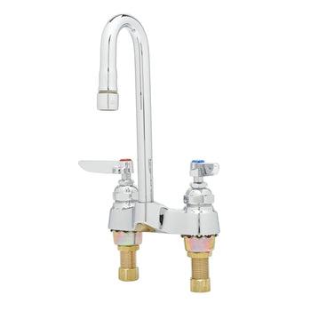 T&S-B-0874: Faucet, Deck Mount