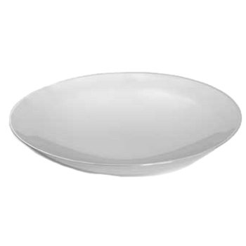 Vol-46224: Platter, Stainless Steel