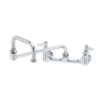 T&S-B-0266-CR-SC: Faucet, Pantry