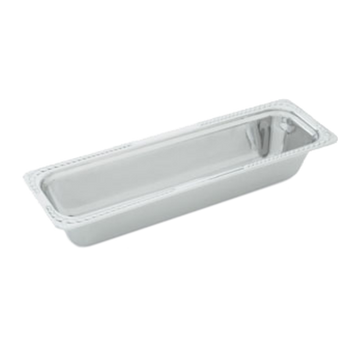 Vol-8230920: (Miramar®) Steam Table Pan, Decorative