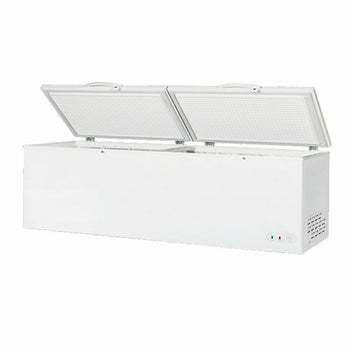 Max-MXSH30.0SHC: (Maxx Cold) Chest Freezer