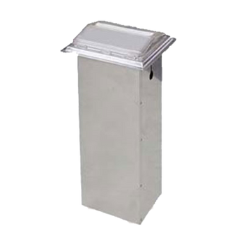 Vol-6520-28: Paper Napkin Dispenser