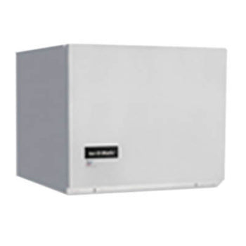 Ice-ICE1506HT: (ICE Series) Ice Maker, Cube-Style