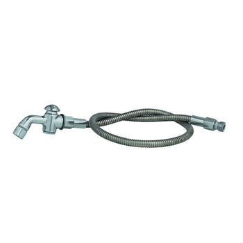 T&S-B-0101: Pre-Rinse Hose & Valve Assembly