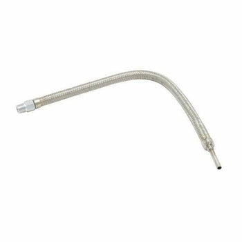 T&S-HG-0100-27: (Safe-T-Link) Gas Connector Hose, Parts & Accessories