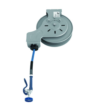 T&S-B-7212-01: Hose Reel Assembly