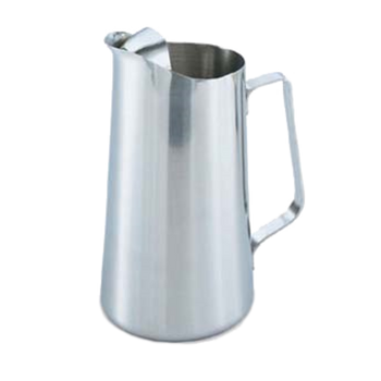 Vol-46403: Pitcher, Metal