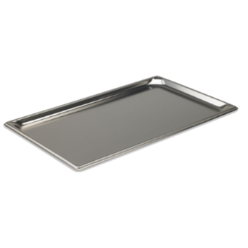 Vol-90002: (Super Pan®) Steam Table Pan, Stainless Steel