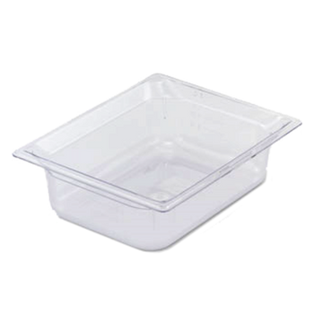 Vol-8028410: (Super Pan®) Food Pan, Plastic